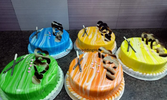 Chefs Cake World